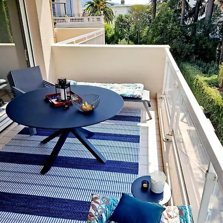 Henri Camille Real Estate -beautiful One Bedroom Swimming Pool And Parking Σπίτι διακοπών